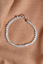 Certified Topaz Natural Gemstone Bracelet Odt025 - 2
