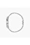 Silver Metal Men's Analog Watch - 3