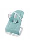 - Winston Baby Bouncer With Removable Toys and Musics - Green