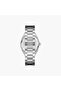 Silver Metal Men's Analog Watch - 2