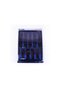 Hook and scraper set, 9 pieces, - 3