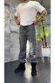 Three Thread Raised Stopper Leg Sweatpants