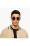 Meissa 53MM Green Geometric Sunglasses - 30S-000444-2906 - 6