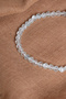 Certified Topaz Natural Gemstone Bracelet Odt025 - 3