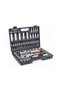 Socket wrench set 108 pieces