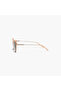 Women Brown Lens 54 mm Round Sunglasses | 30S-000290-2404 - 4