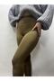 Women's Diving Fabric Summer Tights