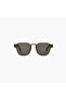 Hampton I 48 MM Grey Square Sunglasses | sm50607-30s-000452-0607-48 - 3