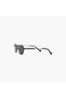 Tayma 54 MM Grey Geometric Sunglasses | sw100107-30s-000454-0107-54 - 4