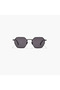 Meissa 53MM Grey Geometric Sunglasses - 30S-000444-0107