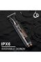 Upgraded Mens Electric Back Shaver - 8