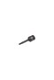 Hexagon socket wrench, 6 mm, 1/2", - 4