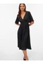 Kleid VMANDREA Midikleid - 4