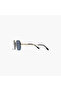 Nimbus 52 MM Blue Geometric Sunglasses | sw101202-bla-000352-1202-52 - 4