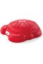 Crabbie Sandbox Red 740500 Playset (Ages 2+) - 5