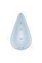 Dew Drop intimate massager blue - 3