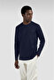 Men's Knitted Cotton T-Shirt