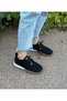 Women's Colorful Sole Sneaker Walking Shoes - 6
