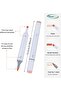 Dual Tip Art Markers, 60 Colours, Water-Based, Fine and Brush Tips - 5