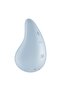 Dew Drop intimate massager blue - 4