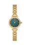 Ql195G-15Sg Women Wrist Watch