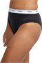 Originals Women's Hi-leg Panties, Stretch Cotton, 6-Pack - 3