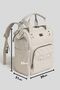 Dora Mother Baby Bag - 5