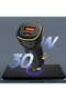 C 103 60W Fast Car Charger PD 30W + QC 30W Supports PD/PPS/QC - 2