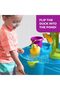 Summer Showers Splash Tower Water Table 897400 Playset (Ages 1-5) - 2