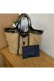 Women's Shoulder Bag Handmade (Handmade) - 4