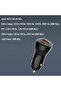 C 103 60W Fast Car Charger PD 30W + QC 30W Supports PD/PPS/QC - 6