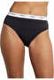 Originals Women's Hi-leg Panties, Stretch Cotton, 6-Pack - 2