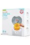 Arm & Hammer Diaper Pail, with Easy-to-Install, Refillable, and Sealed Bags - 7
