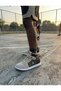 Unisex Children's Basketball Shoes Sneakers - 3