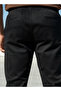 Men Slim Fit Joggers with Pockets - 4