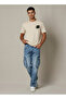 Men Regular Fit Crew Neck Short Sleeve Fast and Furious Print T-shirt - 2