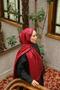 Monogram Shawl Monov04-29 - 4
