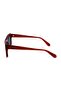Ckj23657S 820 55 Unisex Sunglasses - 3