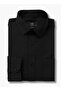 Set of 2 - Men Slim Fit Collared Long Sleeves Shirt - 3