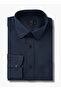 Set of 2 - Men Slim Fit Collared Long Sleeves Shirt - 3