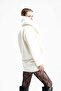 Nisha Kaşe Women's Jacket Skirt Set - 3