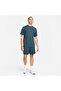 تي شيرت Hyverse Dri-Fit للرجال للتدريب باللون الأخضر - 3