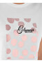 Regular Fit T-shirt with Graphic Print - 4