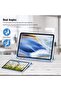 Smart Tri-Fold Magnetic iPad Cover 10.9 Inch – Slim Protective Auto Sleep/Wake Case - 4