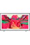 The Frame Pro 75LS03FW 4K Ultra HD 75" 190 Ekran Uydu Alıcılı Smart Neo QLED TV