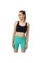 Becca Women's Black Fitness Bra Women's Fitness Bra M5Beccaw
