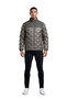 Men's down Jacket-3364 - 5