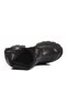 Black Non-Slip Girls' Boots with Fleece Inside Dante F - 4