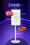 PRO 4K 32" Android Smart Taşınabilir LED TV - 7