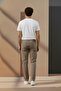 Regular Fit Men's Denim Jean Trousers - 2